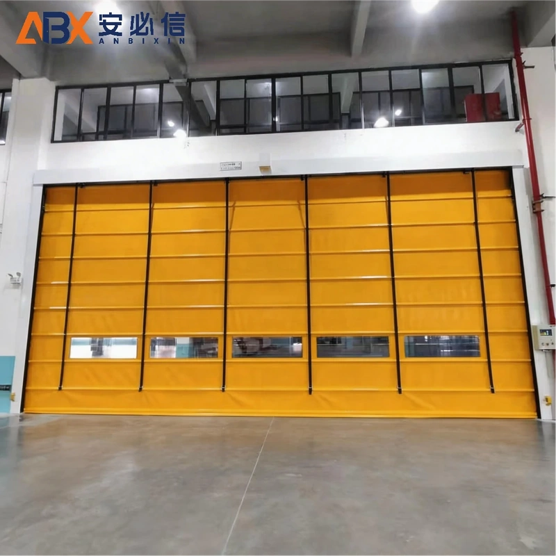 东营市高速堆积门