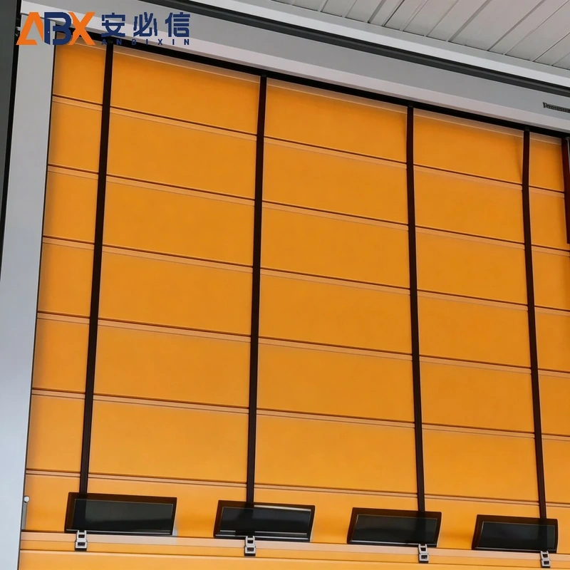 东营市背带堆积门